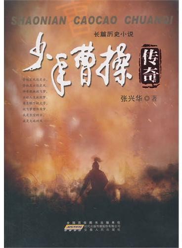 少年曹操传奇