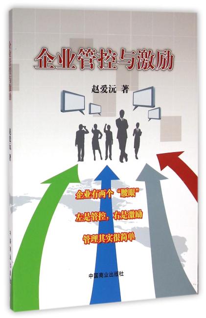 企业管控与激励