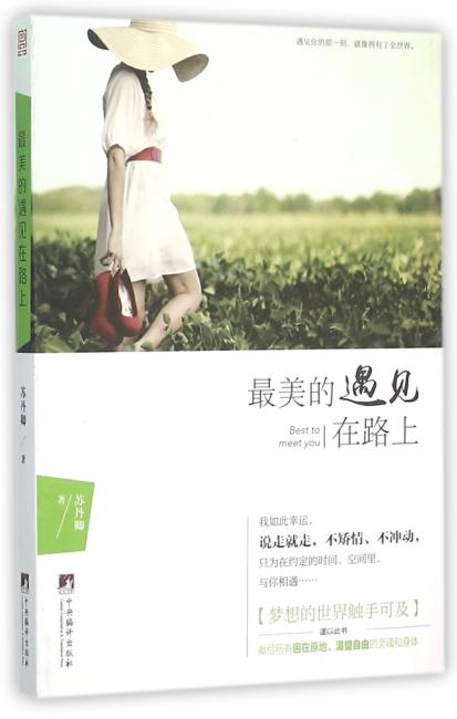 最美的遇见在路上