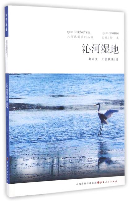 沁河湿地