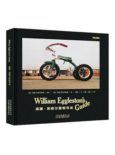 威廉·埃格尔斯顿导读