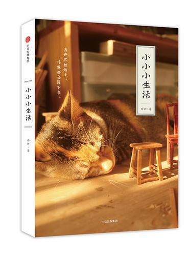 小小小生活