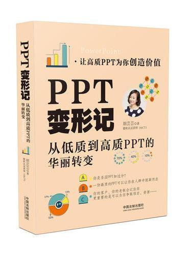 PPT变形记