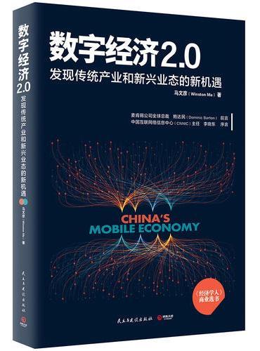数字经济2.0