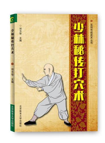 少林秘传打穴术
