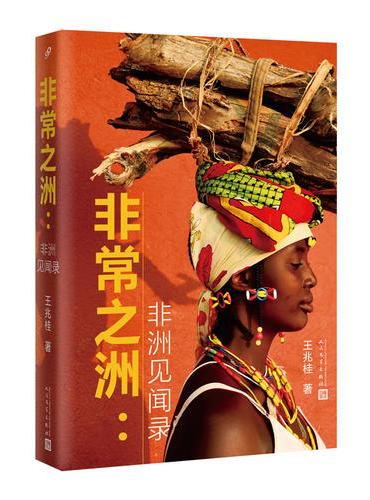 非常之洲：非洲见闻录