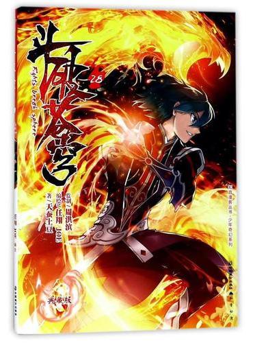 《斗破苍穹》28册（典藏版）
