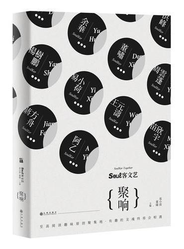 soul客文艺：聚响