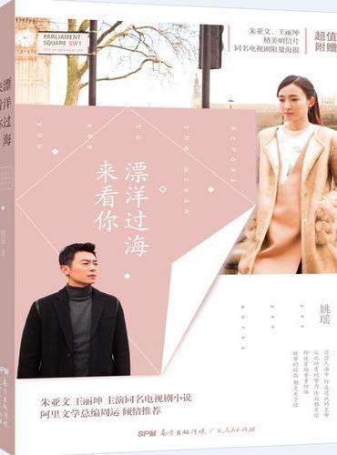 漂洋过海来看你（电视剧《漂洋过海来看你》同名小说）