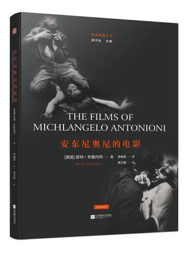 安东尼奥尼的电影