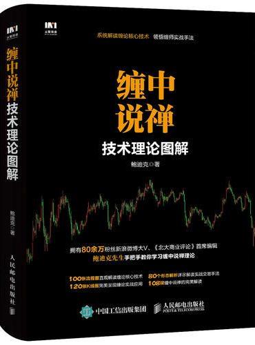缠中说禅技术理论图解