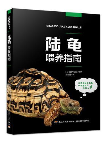 陆龟喂养指南