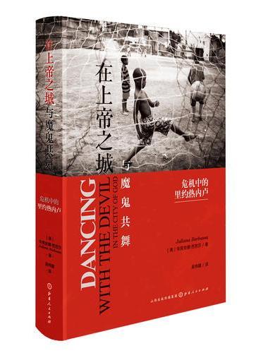 在上帝之城与魔鬼共舞：危机中的里约热内卢（精装）