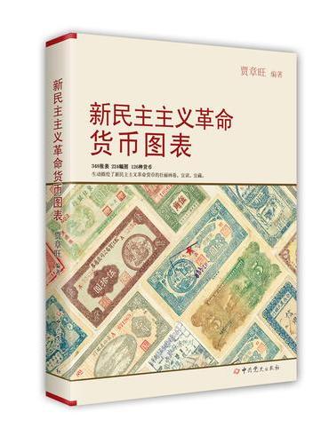 新民主主义革命货币图表