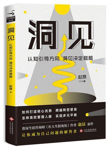 洞见