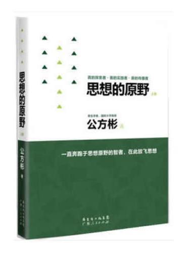 思想的原野（修订版）