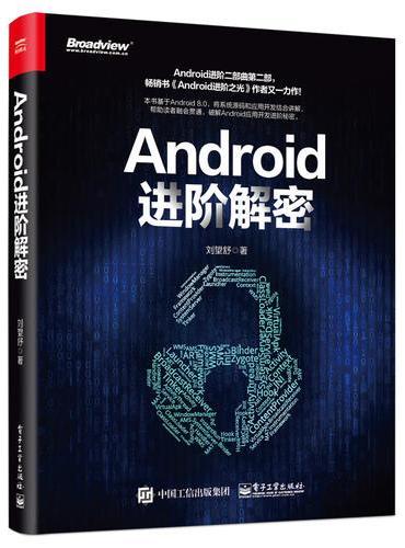 Android进阶解密