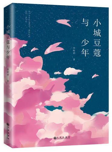 小城豆蔻与少年