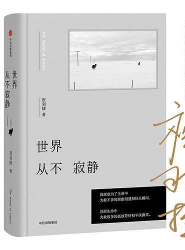 世界从不寂静