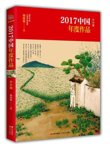 2017中国年度作品·小小说