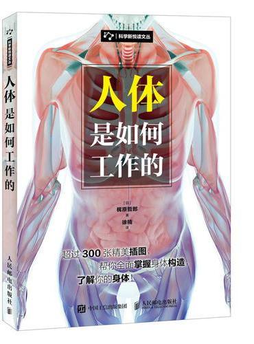 人体是如何工作的