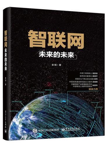 智联网——未来的未来