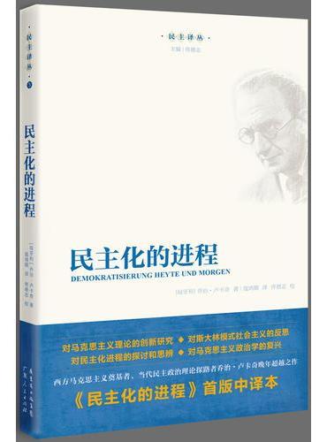 民主化的进程