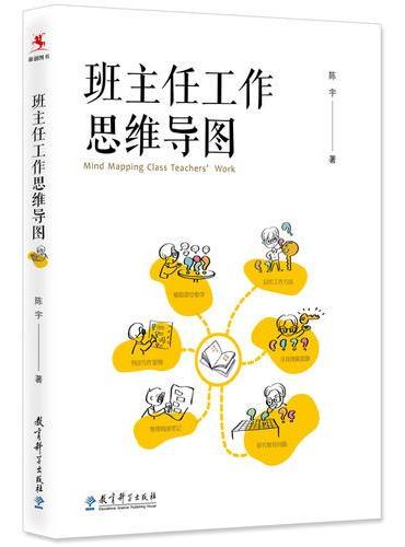 班主任工作思维导图