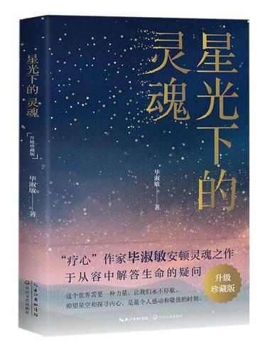 星光下的灵魂（升级珍藏版）