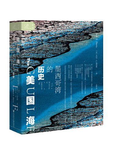 索恩丛书·美国海：墨西哥湾的历史