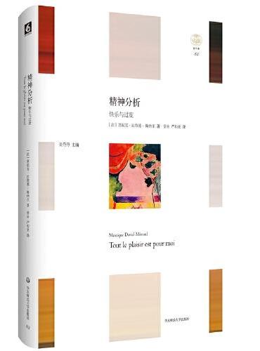 精神分析：快乐与过度（“轻与重”文丛）