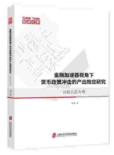 金融加速器视角下货币政策冲击的产出效应研究：以欧元区为例