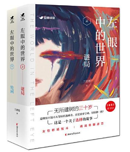 左眼中的世界
