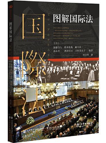 图解国际法