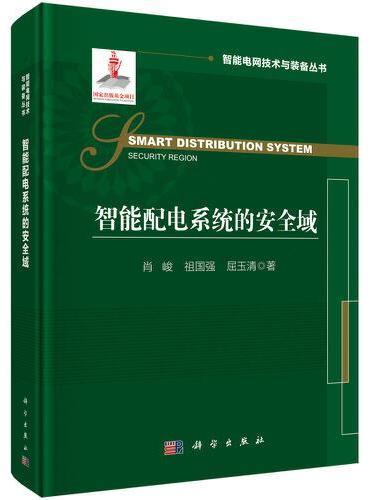 智能配电系统的安全域