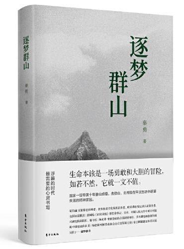 逐梦群山