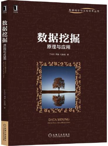 数据挖掘：原理与应用