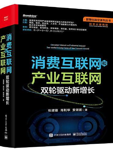 消费互联网和产业互联网：双轮驱动新增长