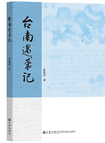 台南遇袭记