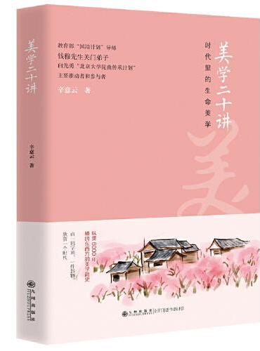 美学二十讲