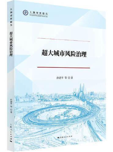 超大城市风险治理