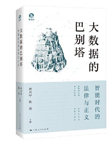 大数据的巴别塔：智能时代的法律与正义