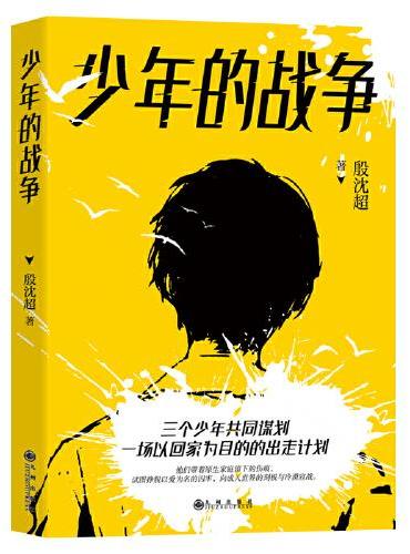 少年的战争
