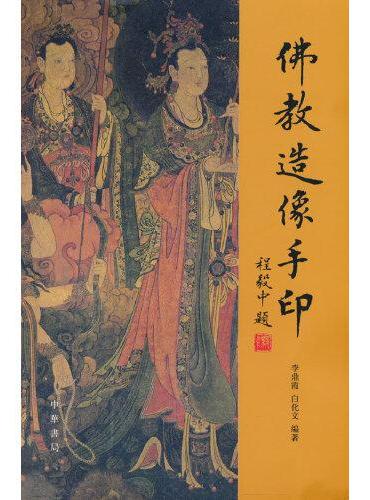 佛教造像手印