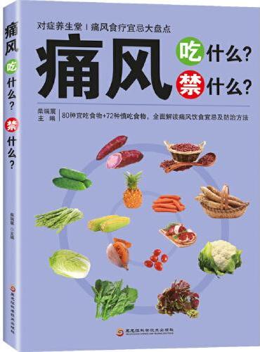 痛风吃什么？禁什么