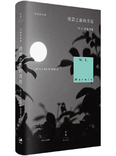 清晨之前的月亮
