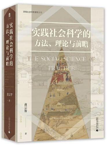 大学问·实践社会科学系列：实践社会科学的方法、理论与前瞻