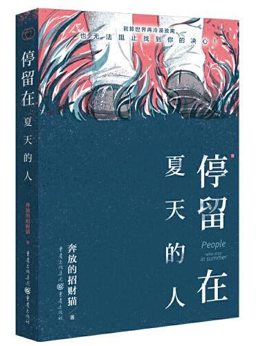 停留在夏天的人