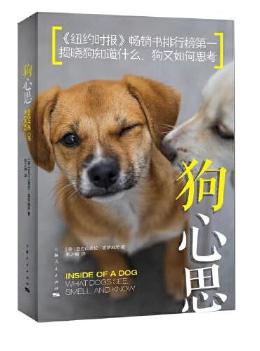 狗心思