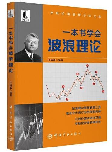 一本书学会波浪理论
